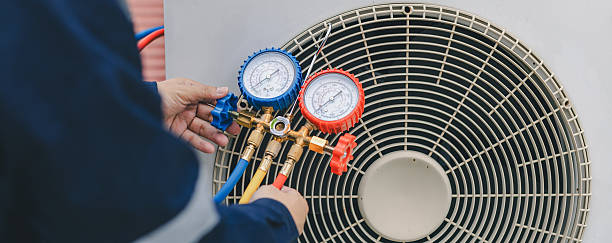 Licensed Hvac Repair service in Salem, VA - JG Cool HVAC