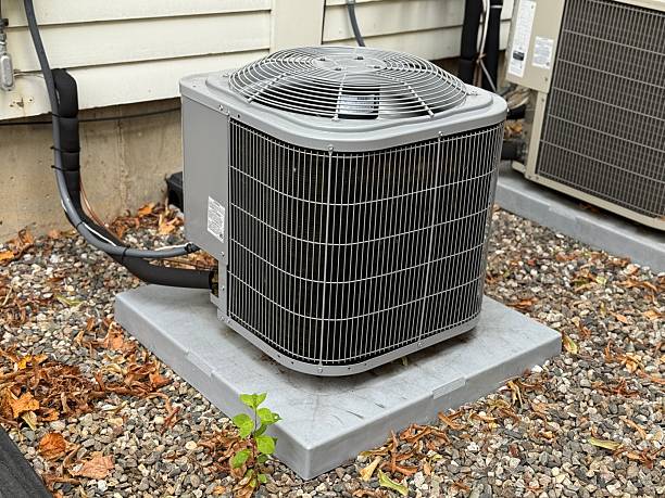 24/7 Emergency Hvac Repair experts in Salem, VA